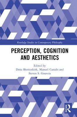 Perception, Cognition and Aesthetics - cover