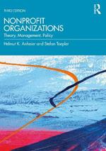 Nonprofit Organizations: Theory, Management, Policy
