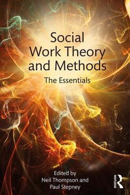 Social Work Theory and Methods: The Essentials - cover