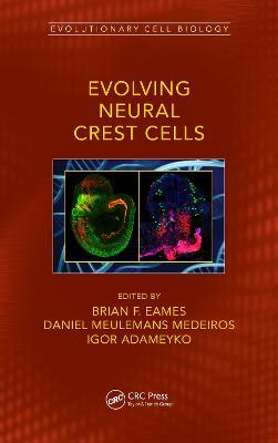 Evolving Neural Crest Cells - cover