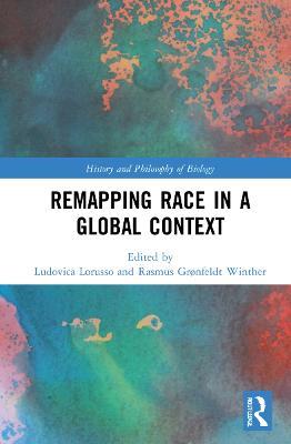 Remapping Race in a Global Context - cover