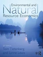 Environmental and Natural Resource Economics