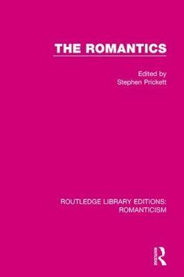 The Romantics - cover