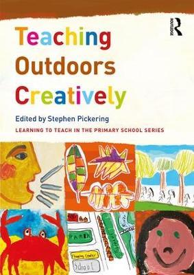 Teaching Outdoors Creatively - cover
