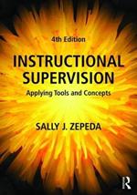 Instructional Supervision: Applying Tools and Concepts