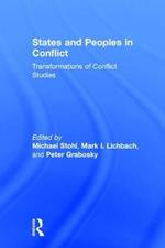 States and Peoples in Conflict: Transformations of Conflict Studies