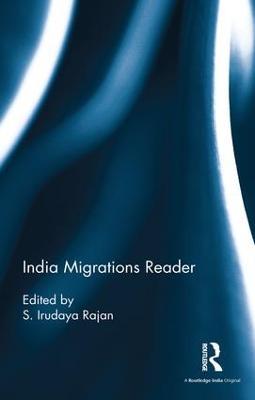 India Migrations Reader - cover
