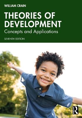 Theories of Development: Concepts and Applications - William Crain - cover