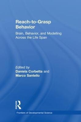 Reach-to-Grasp Behavior: Brain, Behavior, and Modelling Across the Life Span - cover