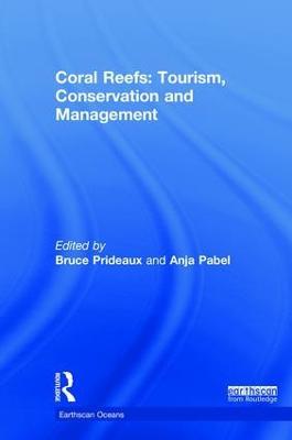 Coral Reefs: Tourism, Conservation and Management - cover