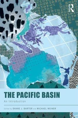 The Pacific Basin: An Introduction - cover