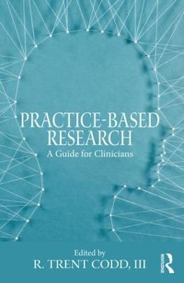 Practice-Based Research: A Guide for Clinicians - cover