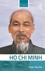 Ho Chi Minh