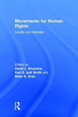 Movements for Human Rights: Locally and Globally - cover