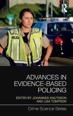Advances in Evidence-Based Policing - cover