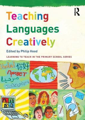 Teaching Languages Creatively - cover