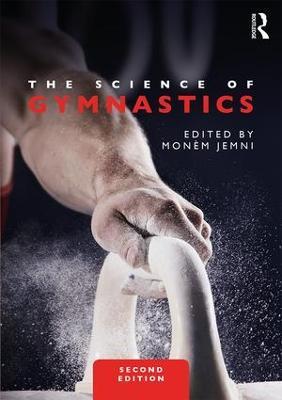 The Science of Gymnastics: Advanced Concepts - cover