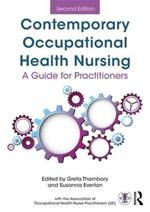 Contemporary Occupational Health Nursing: A Guide for Practitioners