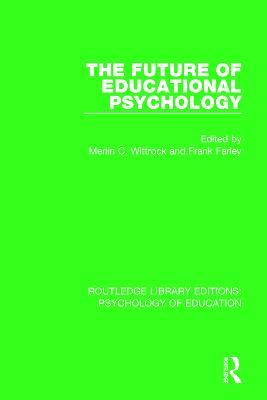 The Future of Educational Psychology - cover