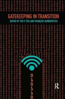 Gatekeeping in Transition - cover