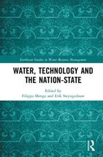 Water, Technology and the Nation-State