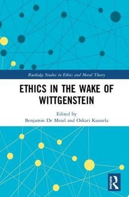 Ethics in the Wake of Wittgenstein - cover