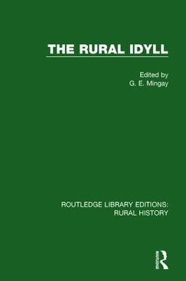 The Rural Idyll - cover