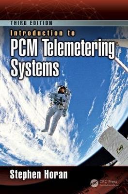 Introduction to PCM Telemetering Systems - Stephen Horan - cover
