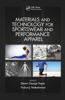 Materials and Technology for Sportswear and Performance Apparel - cover