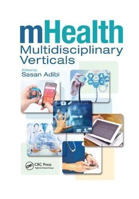 mHealth Multidisciplinary Verticals - cover