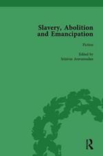 Slavery, Abolition and Emancipation Vol 6: Writings in the British Romantic Period