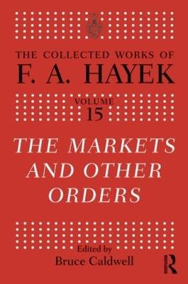 The Market and Other Orders - cover