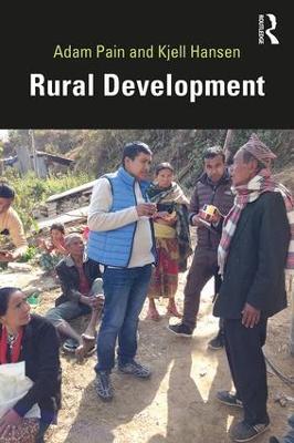 Rural Development - Adam Pain,Kjell Hansen - cover