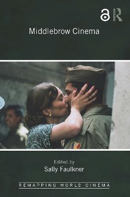 Middlebrow Cinema - cover