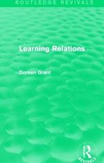 Learning Relations (Routledge Revivals)