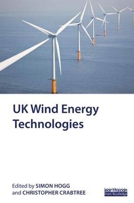 UK Wind Energy Technologies - cover