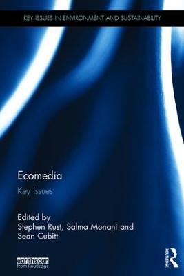 Ecomedia: Key Issues - cover