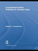 Counterterrorism Policies in Central Asia