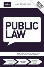 Q&A Public Law