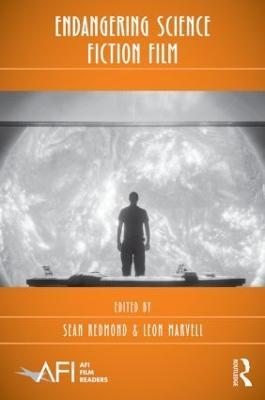Endangering Science Fiction Film - cover