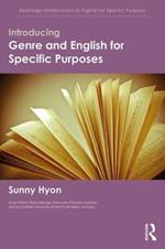 Introducing Genre and English for Specific Purposes