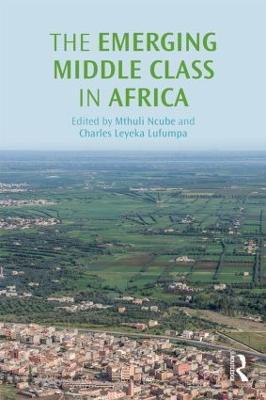 The Emerging Middle Class in Africa - cover