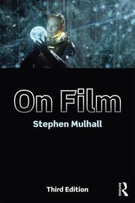 On Film - Stephen Mulhall - cover