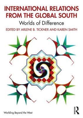 International Relations from the Global South: Worlds of Difference - cover