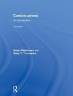 Consciousness: An Introduction