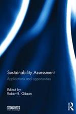 Sustainability Assessment: Applications and opportunities