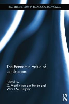 The Economic Value of Landscapes - cover