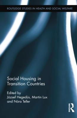 Social Housing in Transition Countries - cover