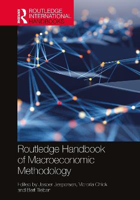 Routledge Handbook of Macroeconomic Methodology - cover
