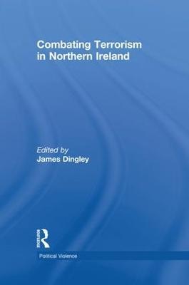 Combating Terrorism in Northern Ireland - cover